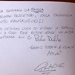 Apartman Casa Di Borgo Todi