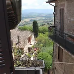 Apartman Casa Di Borgo *