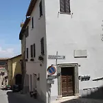 Casa Di Borgo Todi