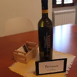 Apartman Casa Di Borgo Todi