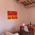 Casa Di Borgo Apartman *