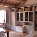 Apartman Casa Di Borgo Todi