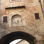 Casa Di Borgo Apartman