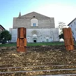 Casa Di Borgo Apartman