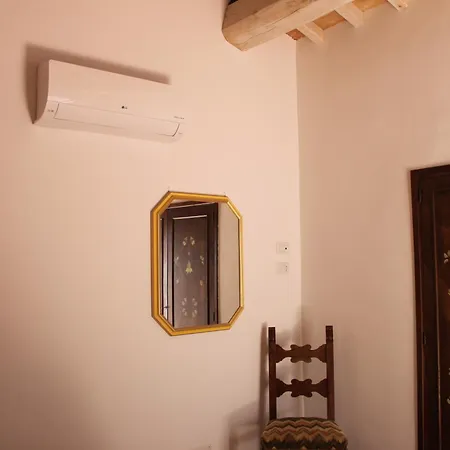 Apartman Casa Di Borgo *