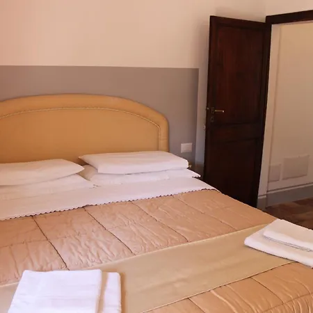 Casa Di Borgo *