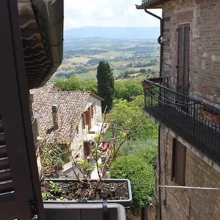 Apartman Casa Di Borgo *