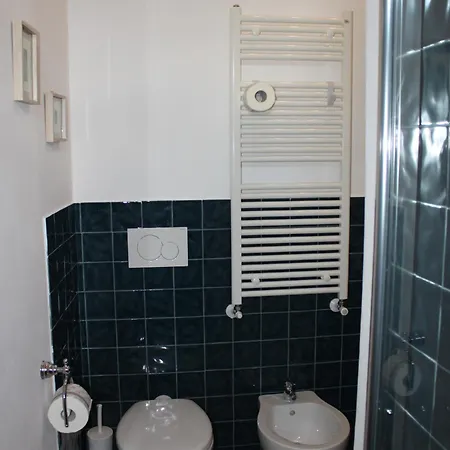 Casa Di Borgo Apartment