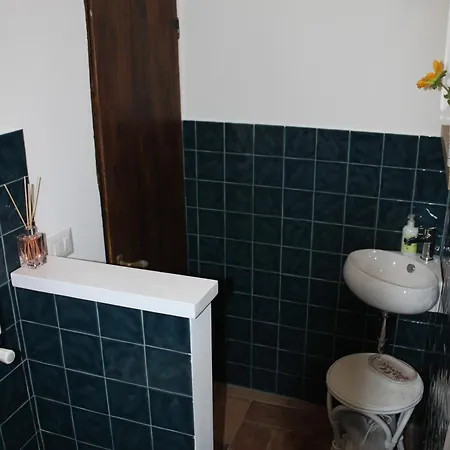 Apartment Casa Di Borgo Todi