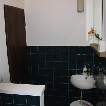 Casa Di Borgo * Todi