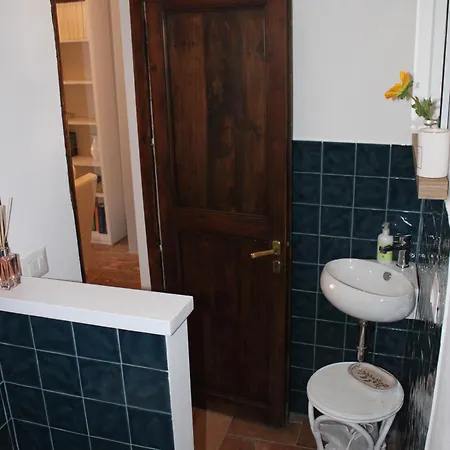 Casa Di Borgo * Todi
