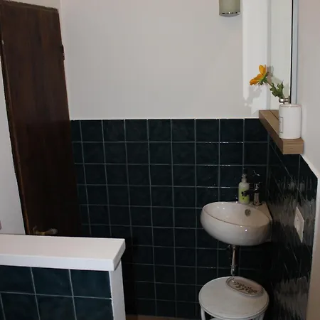 Casa Di Borgo Apartment