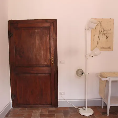 Casa Di Borgo *