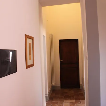 Casa Di Borgo * Todi