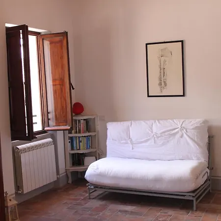 Apartman Casa Di Borgo Todi