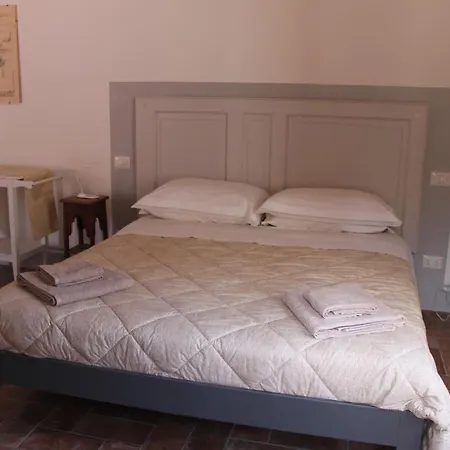 Casa Di Borgo Apartment