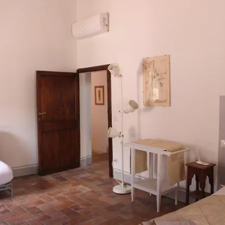 Apartment Casa Di Borgo