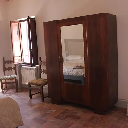 Casa Di Borgo * Todi