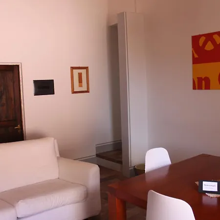 Casa Di Borgo * Todi