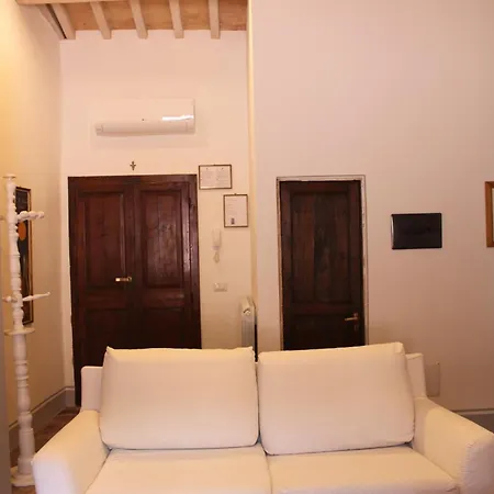 Casa Di Borgo Apartment Todi