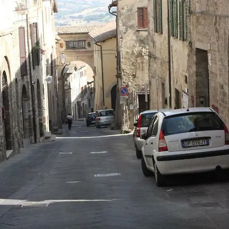 Casa Di Borgo Apartment *