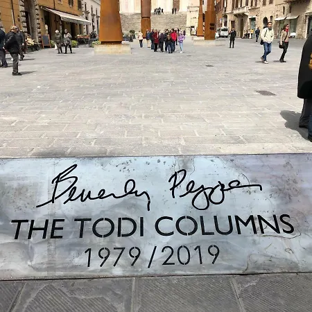 Apartamento Casa Di Borgo *