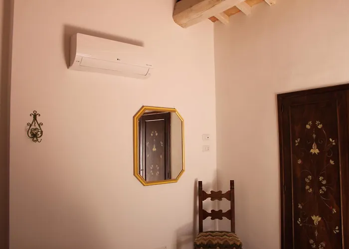 Апартаменты Casa Di Borgo *