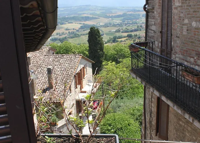 Apartment Casa Di Borgo *