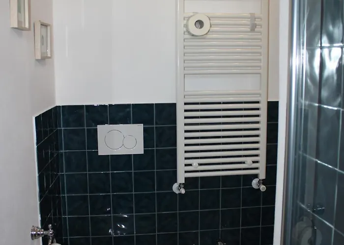 Casa Di Borgo Апартаменты