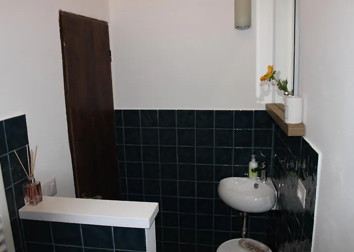 Casa Di Borgo * Todi