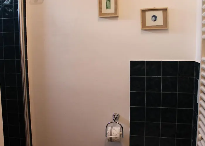 Casa Di Borgo * Todi