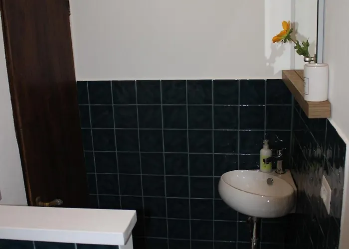 Casa Di Borgo Апартаменты