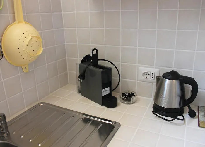 Casa Di Borgo Тоди