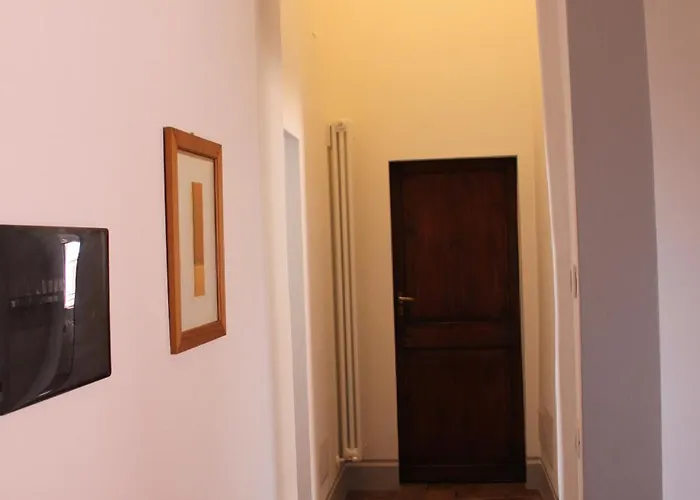 Casa Di Borgo * Todi