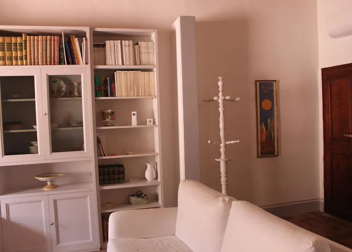 Casa Di Borgo * Тоди