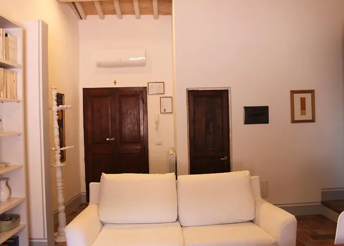 Casa Di Borgo Apartment Todi