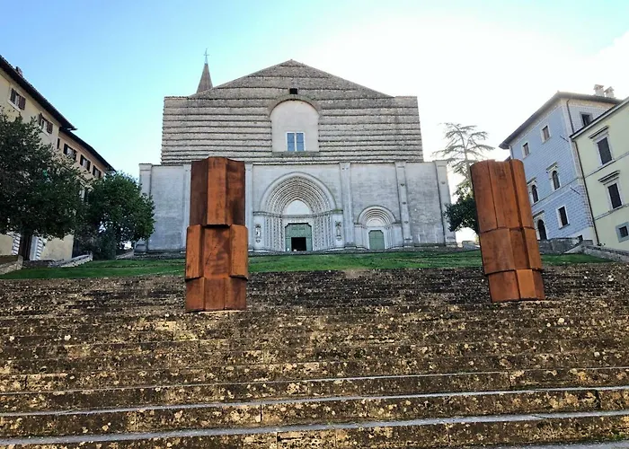 Casa Di Borgo Apartment