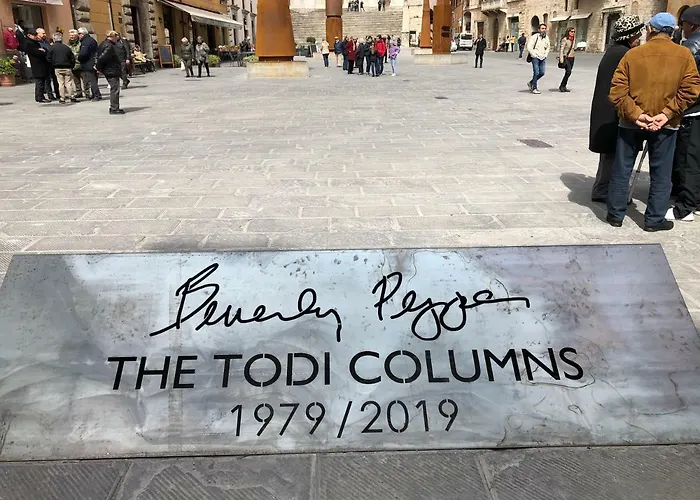 Apartment Casa Di Borgo *