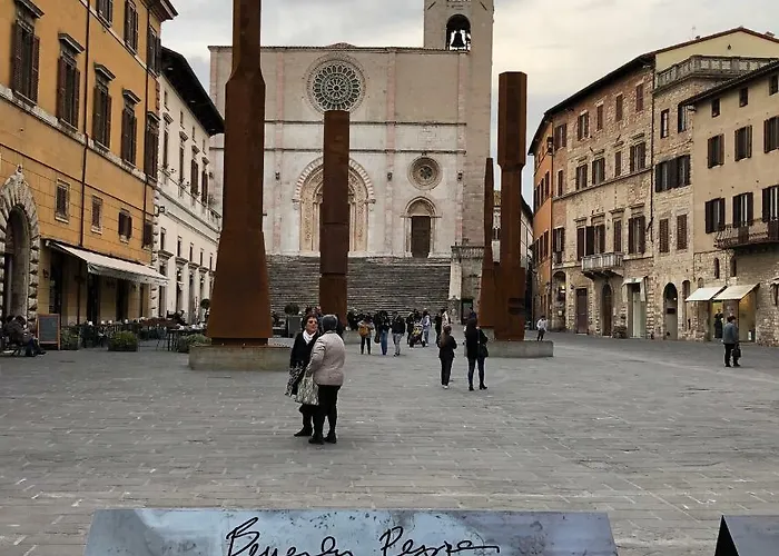 Apartment Casa Di Borgo